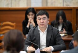 КОМИТЕТ «БААТЫР ЭНЕЛЕРДИН» БАЛДАРЫНА БИЛИМ БЕРҮҮДӨ ЖЕҢИЛДИК БЕРҮҮ ДЕМИЛГЕСИН КОЛДОДУ