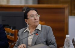 «КЕЛЕЧЕК ҮЧҮН БИЛИМ БЕРҮҮ» ДОЛБООРУНА 6,36 МИЛЛИОН АКШ ДОЛЛАРЫН БӨЛҮҮ КАРАЛУУДА