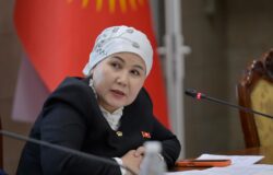 «КЕЛЕЧЕК ҮЧҮН БИЛИМ БЕРҮҮ» ДОЛБООРУНА 6,36 МИЛЛИОН АКШ ДОЛЛАРЫН БӨЛҮҮ КАРАЛУУДА