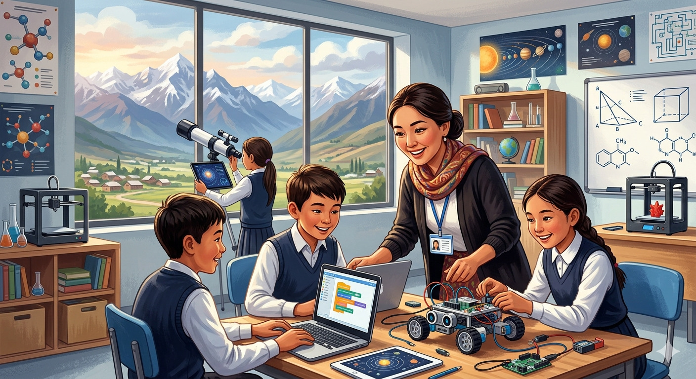 ЭМГЕК АКЫ ЖАНА КОЭФФИЦИЕНТ: ТЕҢДИКПИ ЖЕ АДИЛЕТТҮҮЛҮКПҮ?