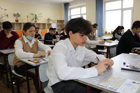 ИНТЕЛЛЕКТУАЛДАР ТАЙМАШЫ: МЕКТЕП ОЛИМПИАДАЛАРЫНЫН РОЛУ ЖАНА РЕАЛДУУЛУГУ