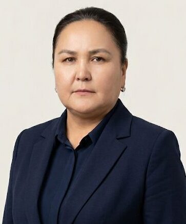 КУРГАКТЫКТАГЫ КӨЛДӨР