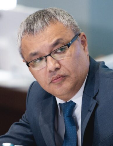 ЕЭК Коллегиясы ЕАЭБдин 2026-жылга карата эл аралык ишмердүүлүгүнүн негизги багыттарынын долбоорун жактырды