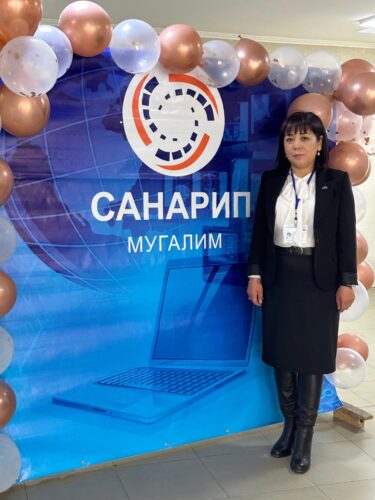 “Макал айтам, үйгө кайтам”: кыргыз макалдарын жанданткан мугалимдин демилгеси