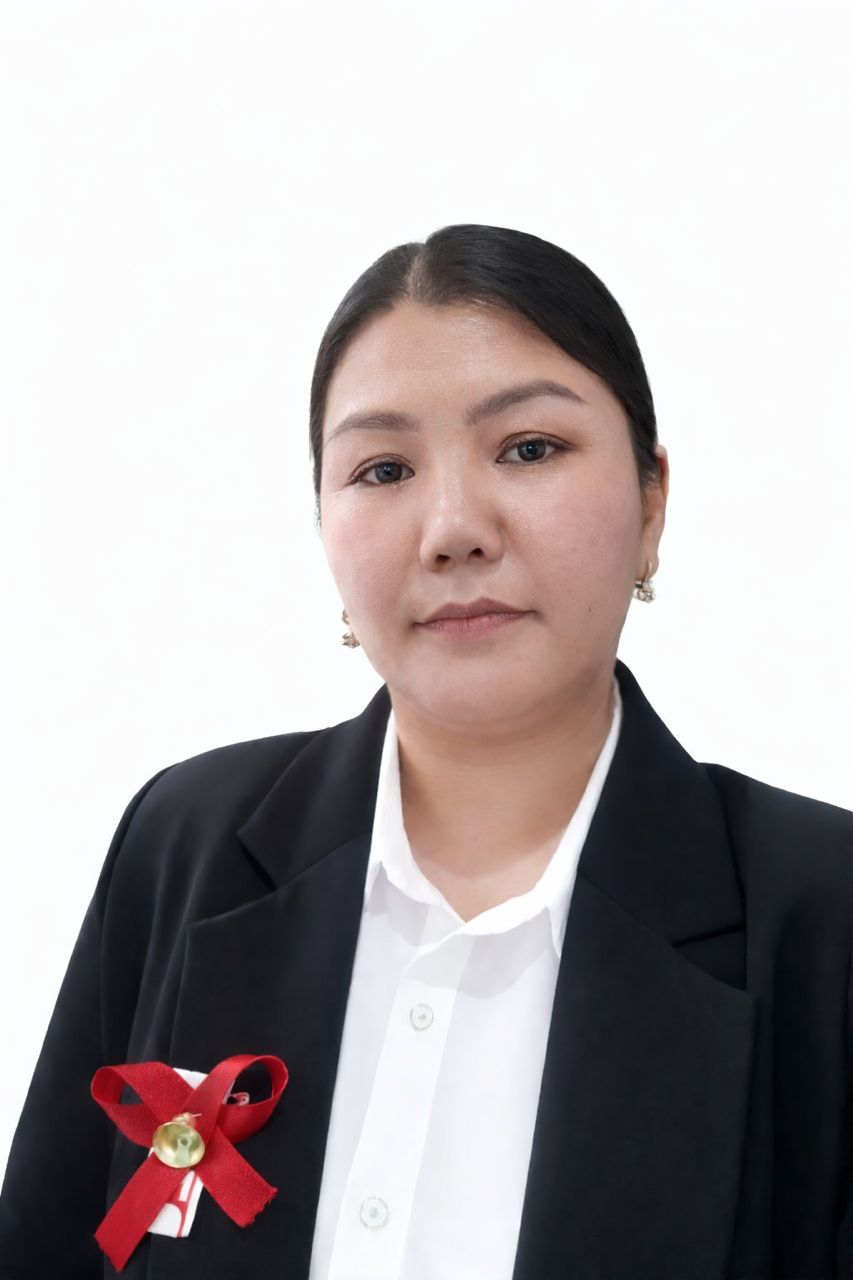 БАЛАЛЫК КЫЯЛДАН ЧЫНЫГЫ КЕСИПКЕ БОЛГОН МЕНИН МУГАЛИМДИК ЖОЛУМ