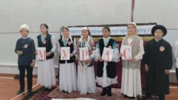 Улуттук нарк — улуттун жүзү