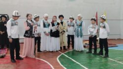 Улуттук нарк — улуттун жүзү