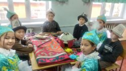 Улуттук нарк — улуттун жүзү