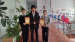 Улуттук нарк — улуттун жүзү