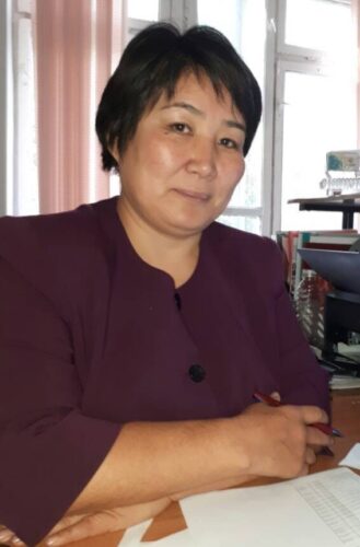 "Кызыл карточка" — жаңы усулдагы сабактар