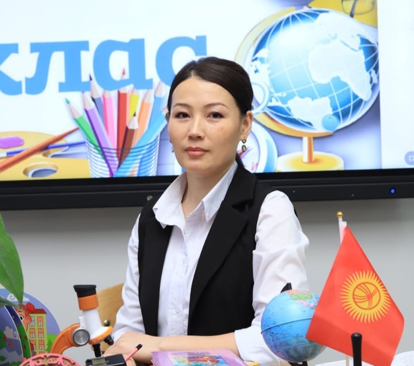 «УЛУТТУК НАРК — ҮЙ-БҮЛӨДӨН БАШТАЛАТ» (Ата-энелер чогулушу)