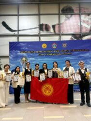 Кыргызстандын мугалимдери КМШда эң мыкты деп табылды!