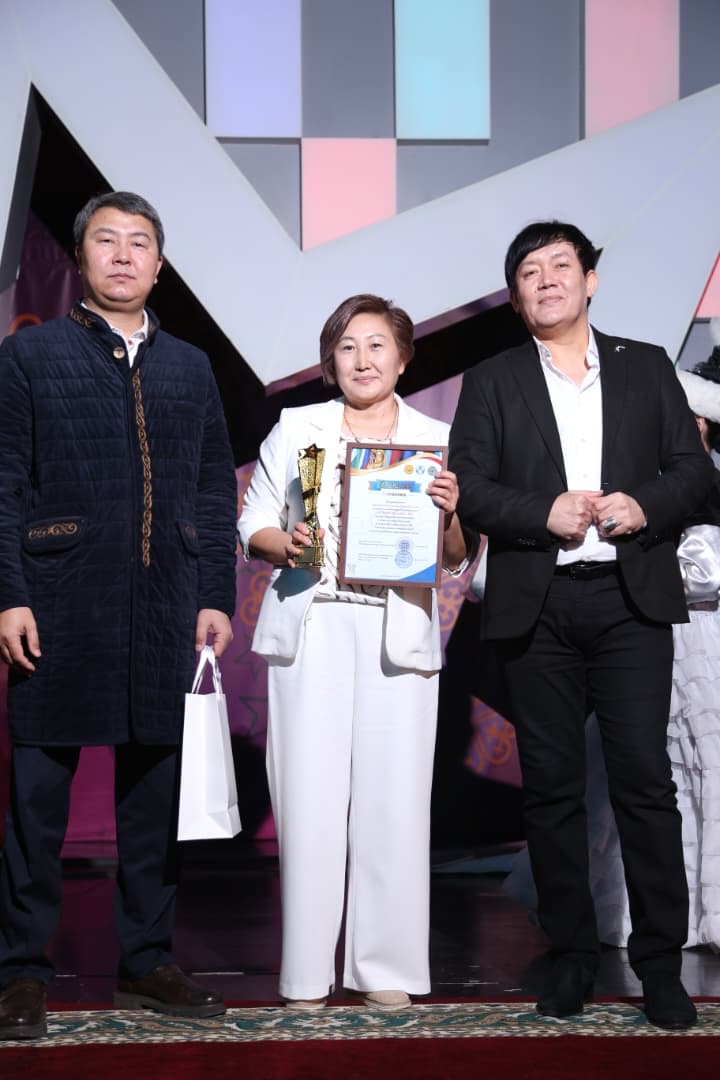 Кыргызстандын мугалимдери КМШда эң мыкты деп табылды!