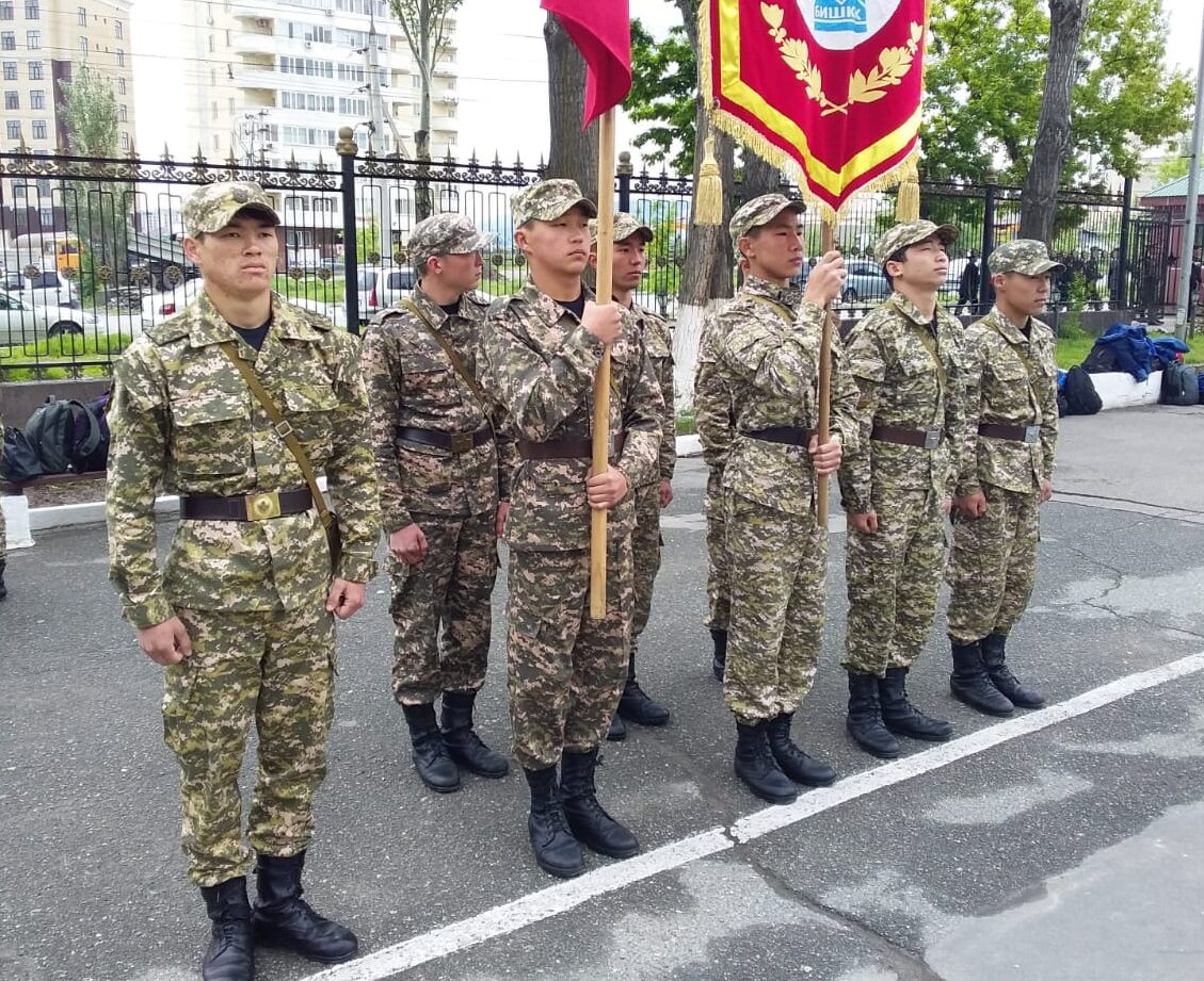 БОЛОТХАН КАРИМДЖАНОВ: “МЕКЕНЧИЛ БАЛДАРЫБЫЗ КӨП БОЛСО ДЕЙМ”