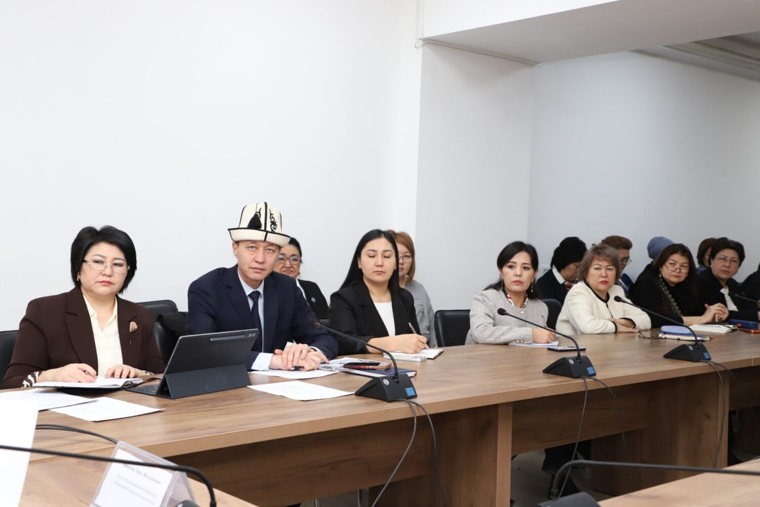 МЕКТЕПКЕ ЧЕЙИНКИ БИЛИМ: САНАРИП КАМПА ПЛАТФОРМАСЫ ИШТЕЛИП ЧЫГАТ