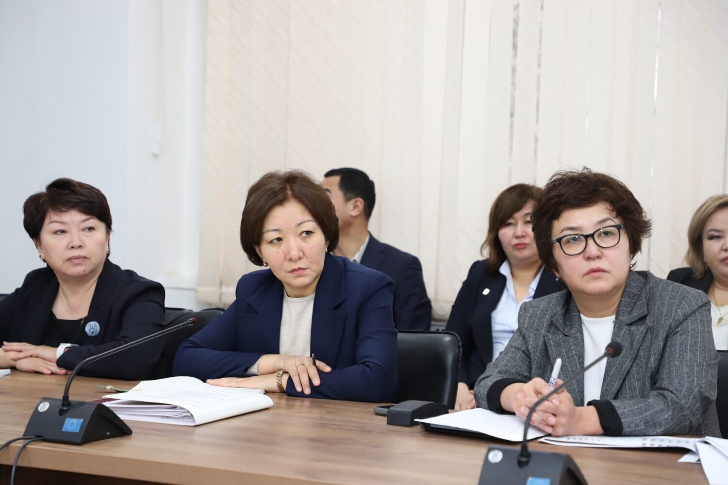 МЕКТЕПКЕ ЧЕЙИНКИ БИЛИМ: САНАРИП КАМПА ПЛАТФОРМАСЫ ИШТЕЛИП ЧЫГАТ