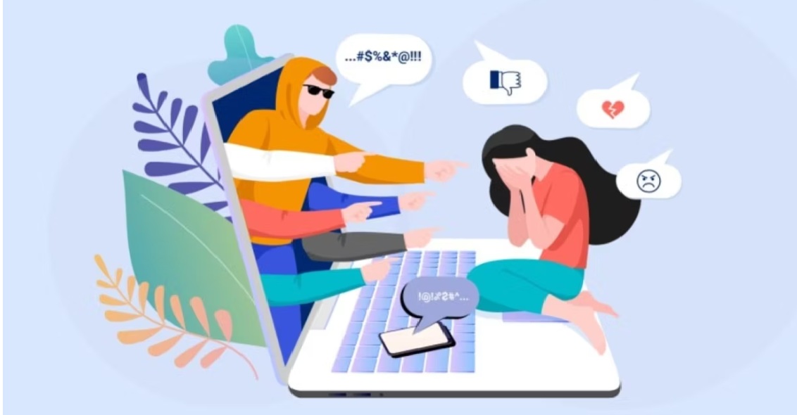 Онлайн агрессия: изилдөө жана практикалык чечимдер