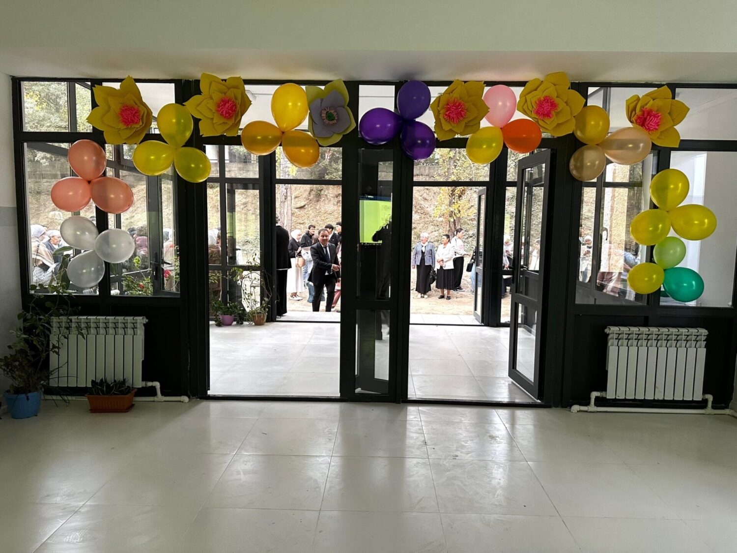 Жеңишке жеткен үч долбоор