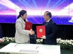 Жеңишке жеткен үч долбоор