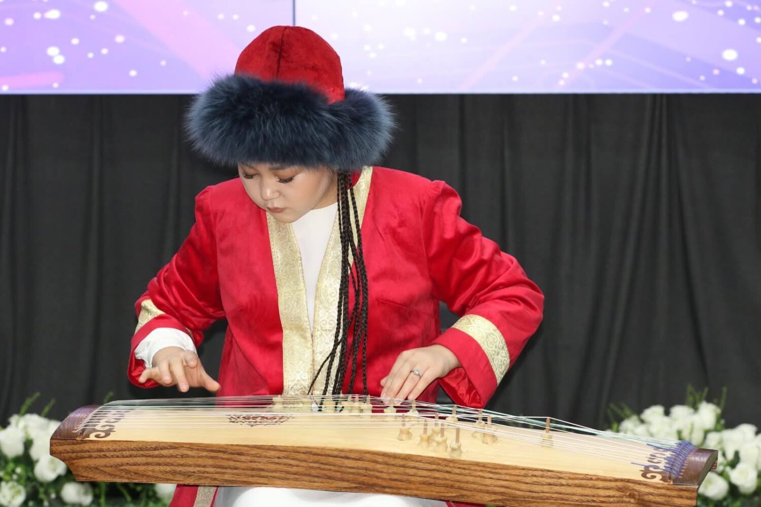 Жеңишке жеткен үч долбоор