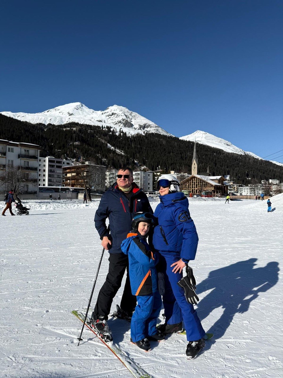 ИЛИМ ЖАНА АЛЬПИНИЗМ ЖЫЛДЫЗЫ