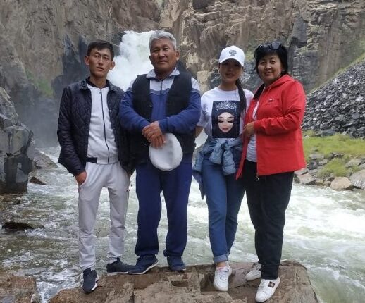 НАРЫНДАН ТАПКАН МАХАБАТ