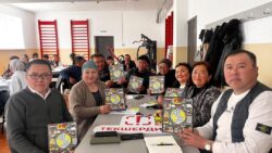 Элеттик медиа-борбор — калк кызматында