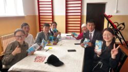 Элеттик медиа-борбор — калк кызматында