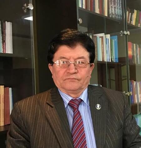 БАСМАЧЫЛЫККА ЖАҢЫЧА КӨЗ КАРАШТЫН ЗАРЫЛДЫГЫ