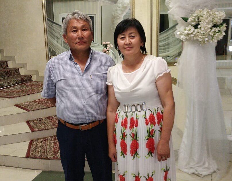 НАРЫНДАН ТАПКАН МАХАБАТ