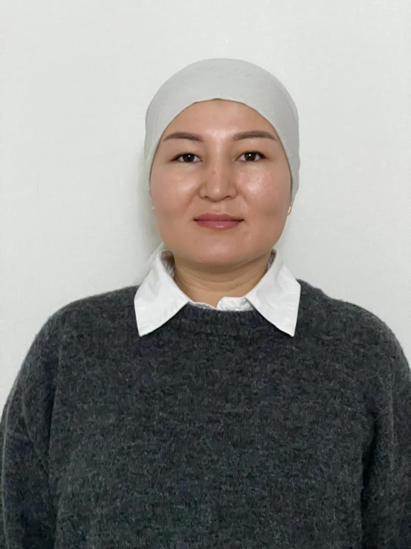 Жасалма интеллект мугалимге жардамчы