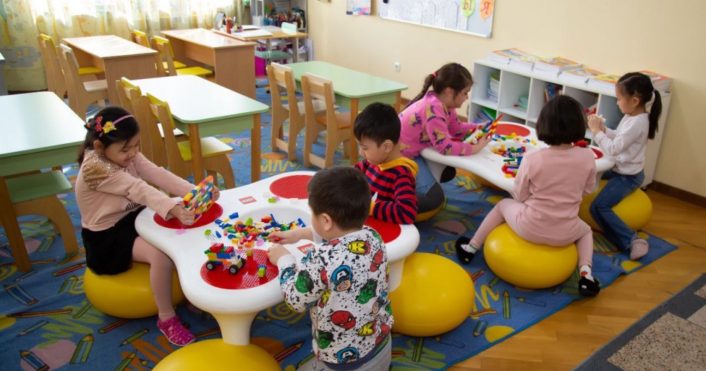 МЕКТЕПКЕ ЧЕЙИНКИ БИЛИМ: САНАРИП КАМПА ПЛАТФОРМАСЫ ИШТЕЛИП ЧЫГАТ