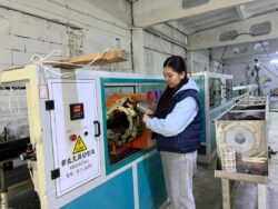 ECOTRUBE: КАЛДЫКТАН БАШТАЛГАН СТАРТАП