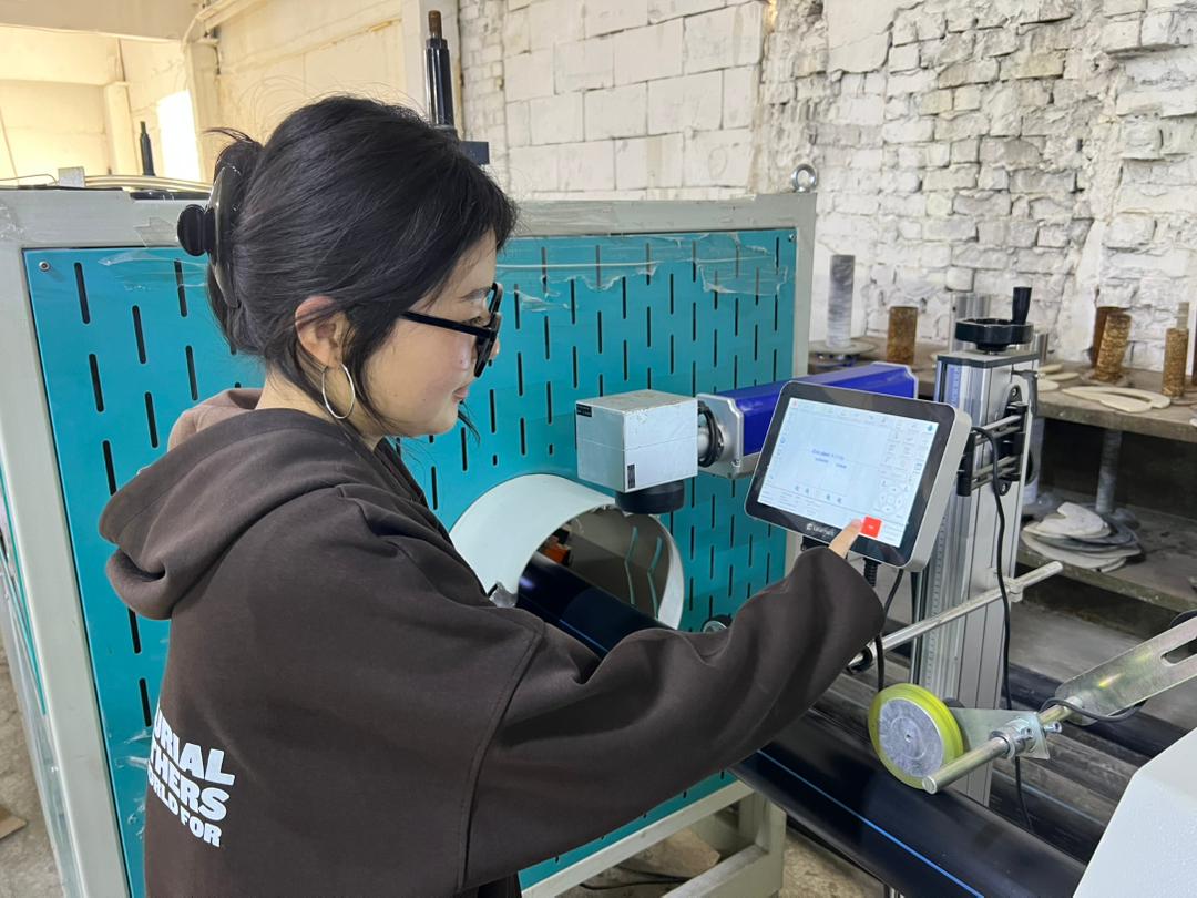 ECOTRUBE: КАЛДЫКТАН БАШТАЛГАН СТАРТАП