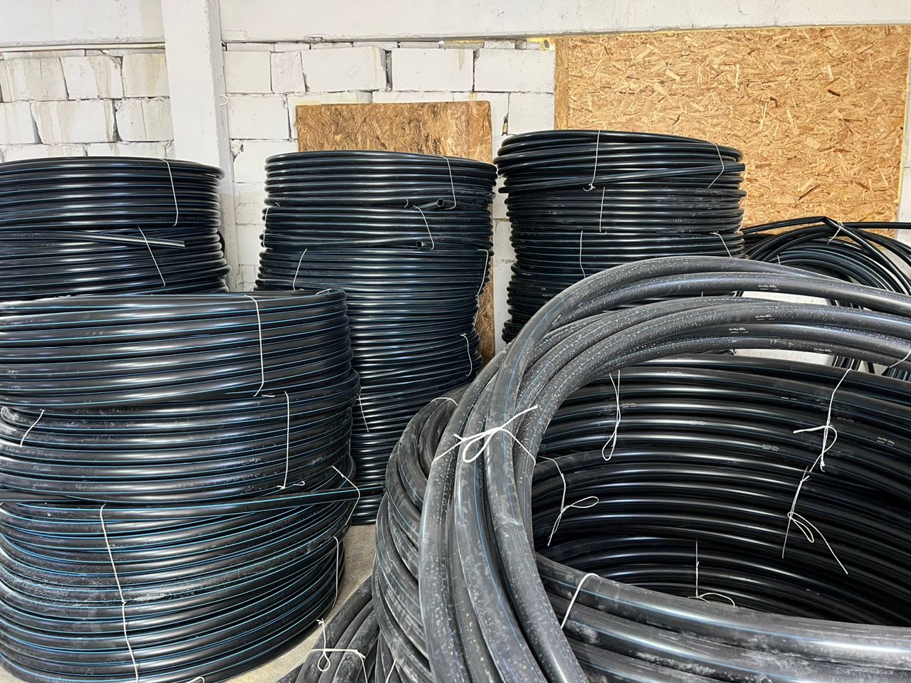 ECOTRUBE: КАЛДЫКТАН БАШТАЛГАН СТАРТАП