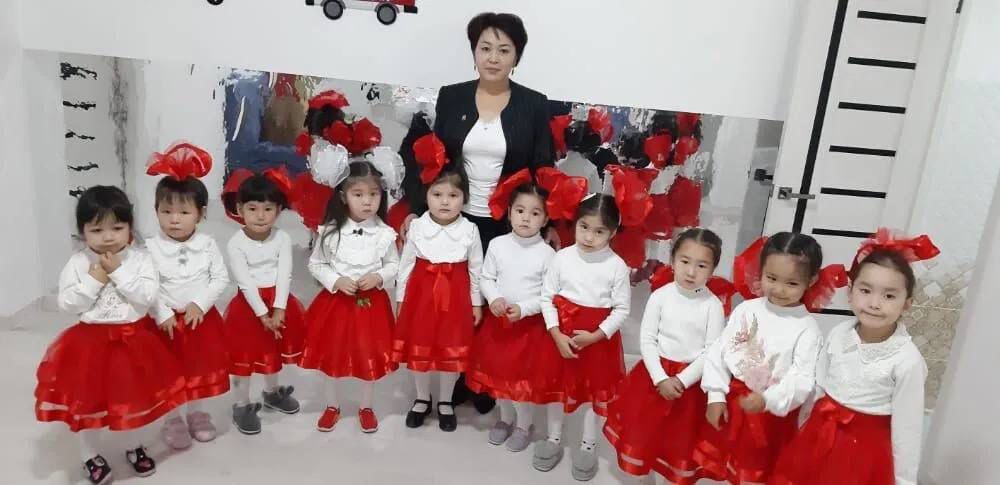 СҮЙЛӨӨ КЕБИ КЕЧИККЕН БАЛДАР КӨЙГӨЙҮ