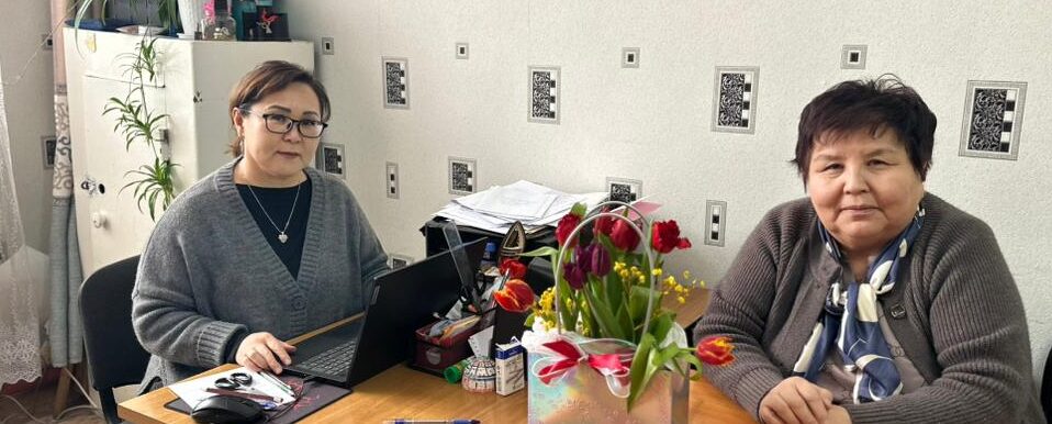 Билим уясына — 60 жыл: Караколдогу №11 мектеп жаңы доорго кадам таштоодо