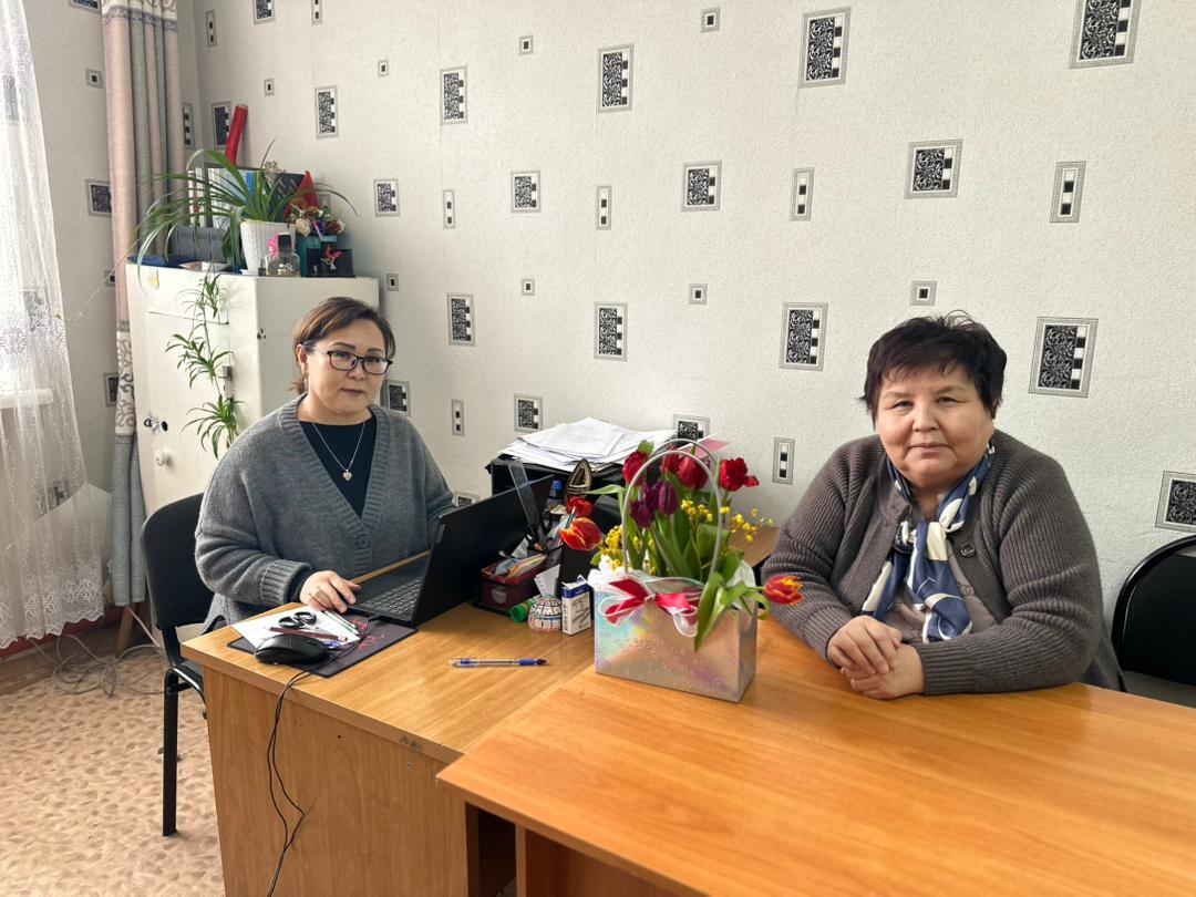 Билим уясына — 60 жыл: Караколдогу №11 мектеп жаңы доорго кадам таштоодо