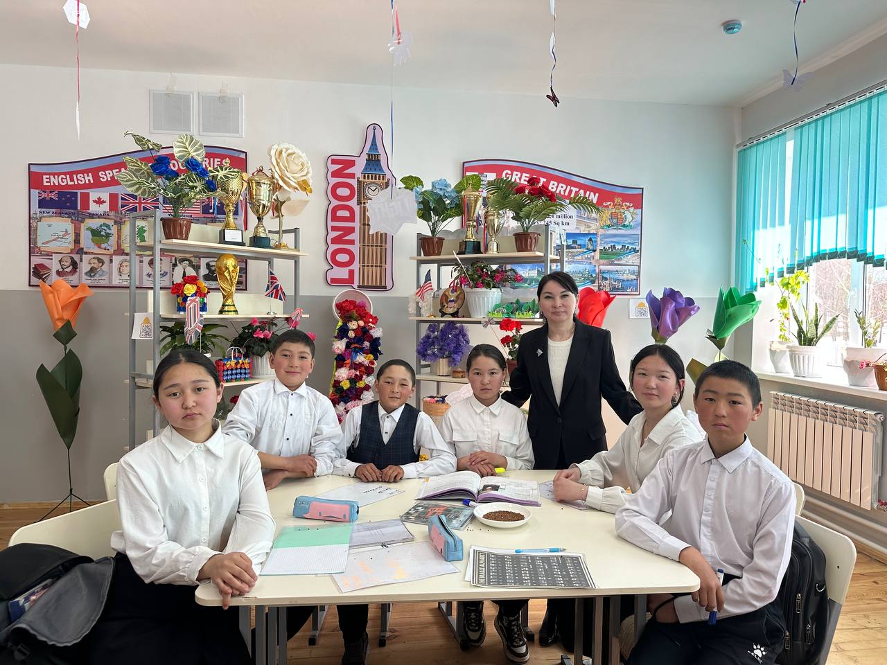 It is our World – Louis Braille