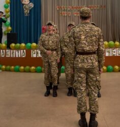 ЧҮЙДӨ ЖАҢЫ АЧД КААНАСЫ АЧЫЛДЫ