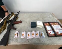 ЧҮЙДӨ ЖАҢЫ АЧД КААНАСЫ АЧЫЛДЫ