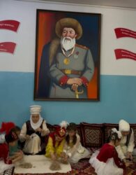 ЧҮЙДӨ ЖАҢЫ АЧД КААНАСЫ АЧЫЛДЫ