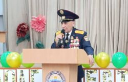 ЧҮЙДӨ ЖАҢЫ АЧД КААНАСЫ АЧЫЛДЫ