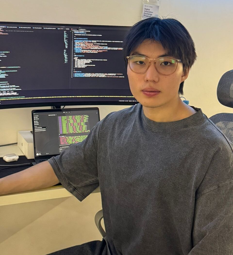 Жаңы толкун: ИЙГИЛИК ЖАРАТКАН КЫРГЫЗ ЖАШТАРЫ