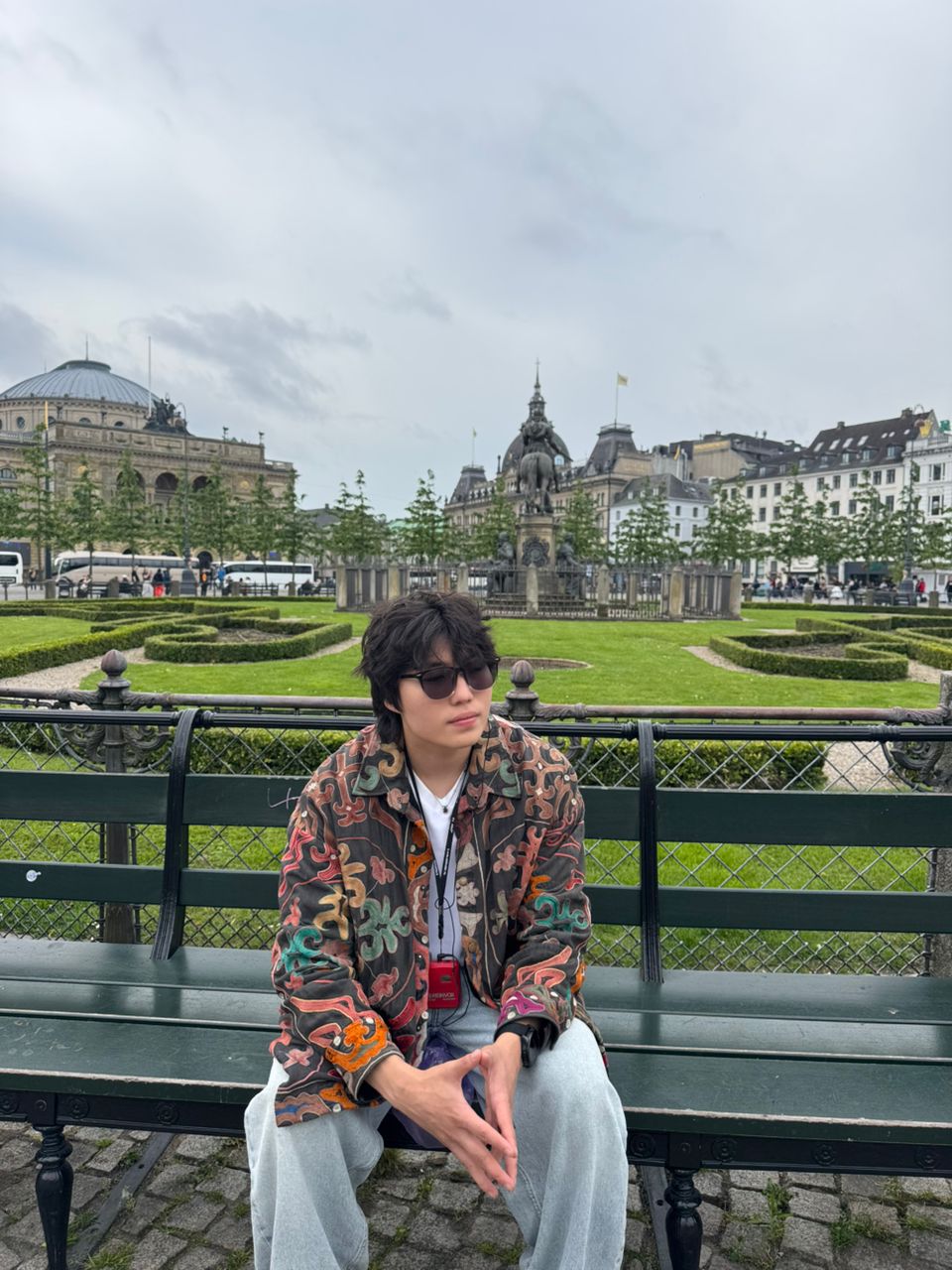 Жаңы толкун: ИЙГИЛИК ЖАРАТКАН КЫРГЫЗ ЖАШТАРЫ