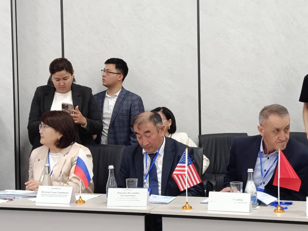 САНАРИПТИК ДООР: ТЕХНОЛОГИЯ — КУРАЛ, МУГАЛИМ — ЖОЛ КӨРСӨТҮҮЧҮ