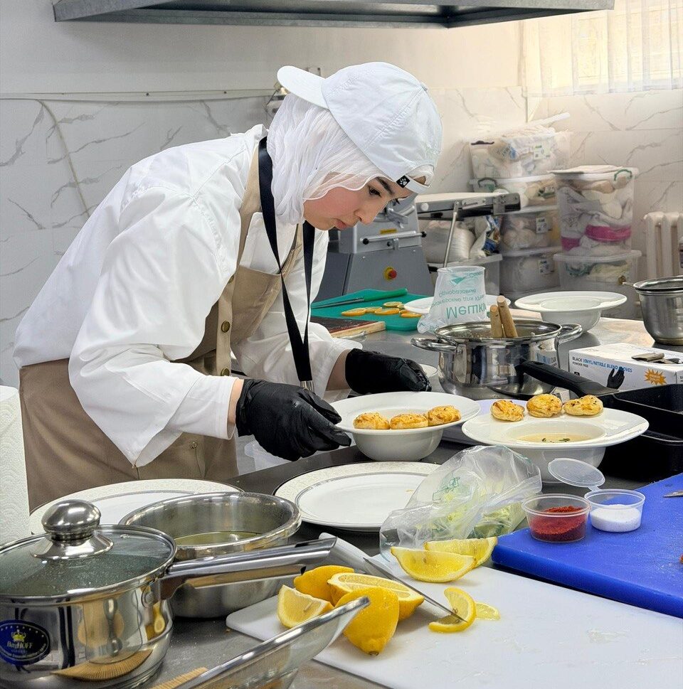 КЕЛЕЧЕКТИН КЕСИП ЭЭЛЕРИНИН НАЗАРЫНА!