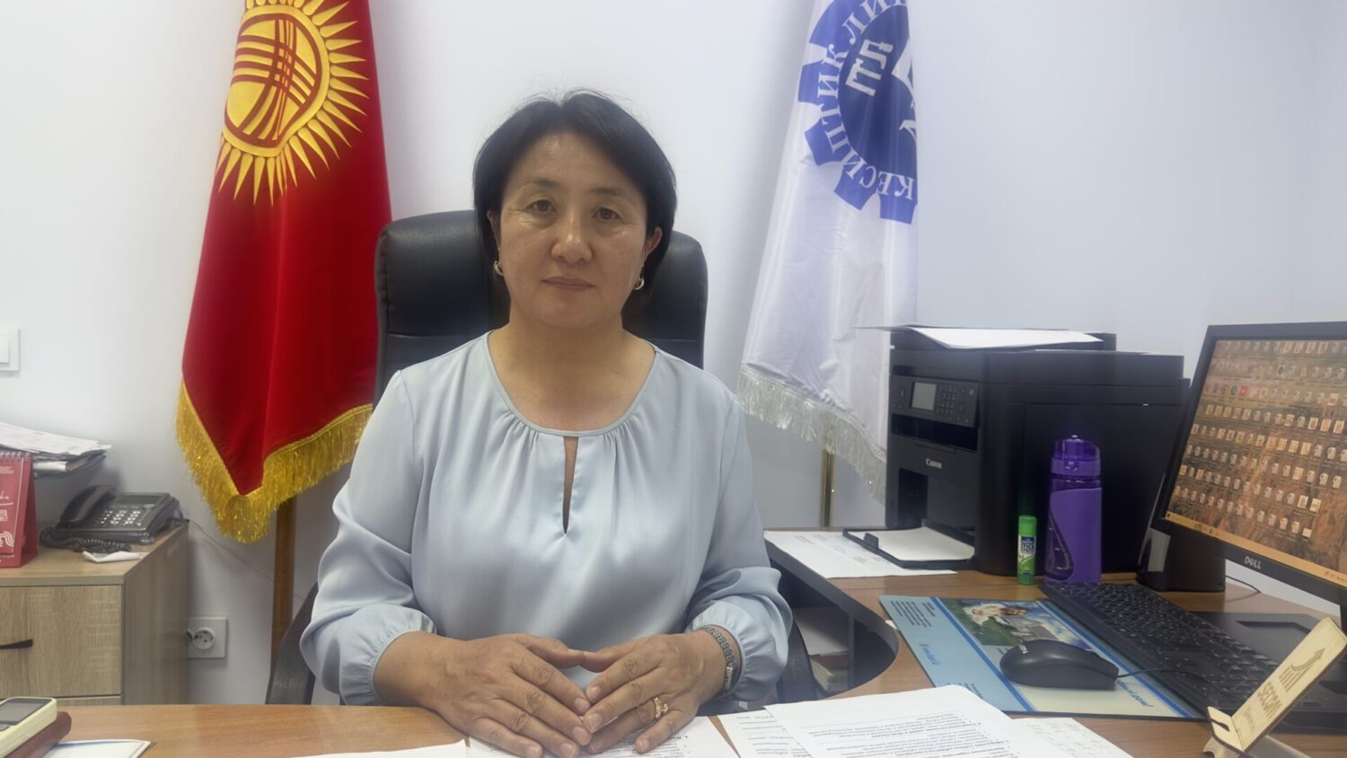 БАШТАЛГЫЧ КЕСИПТИК БИЛИМ: КОЭФФИЦИЕНТТЕР ТЕҢЕЛИП, АЙЛЫК АКЫЛАР ЖОГОРУЛАДЫ