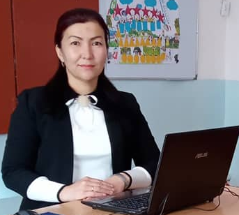 ЖАШЫЛ МАТЕМАТИКА: ФОРМУЛАДАН ПРАКТИКАГА ЖАНА ИЙГИЛИККЕ КАРАЙ ЖОЛ