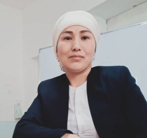 ЖАШЫЛ МАТЕМАТИКА: ФОРМУЛАДАН ПРАКТИКАГА ЖАНА ИЙГИЛИККЕ КАРАЙ ЖОЛ